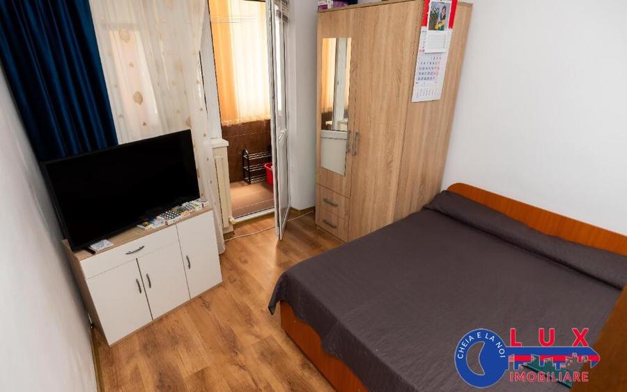 ID 3608 Apartament 3 camere de vanzare *Str. I.L.Caragiale - 6