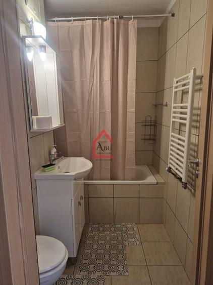 Garsonieră | Tătărași | etaj intermediar - 1