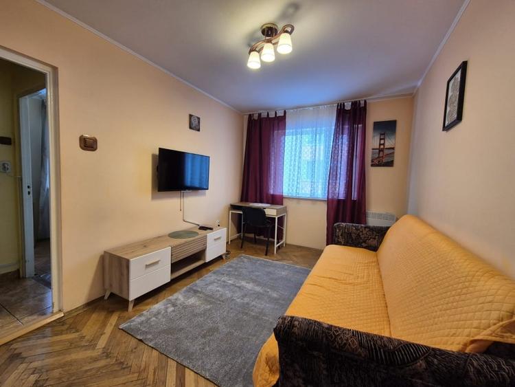 Apartament cu doua camere in Astra - 1
