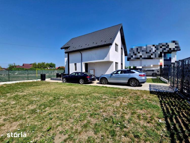 Casa vanzare Capatanesti, Maracineni - Buzau - 3