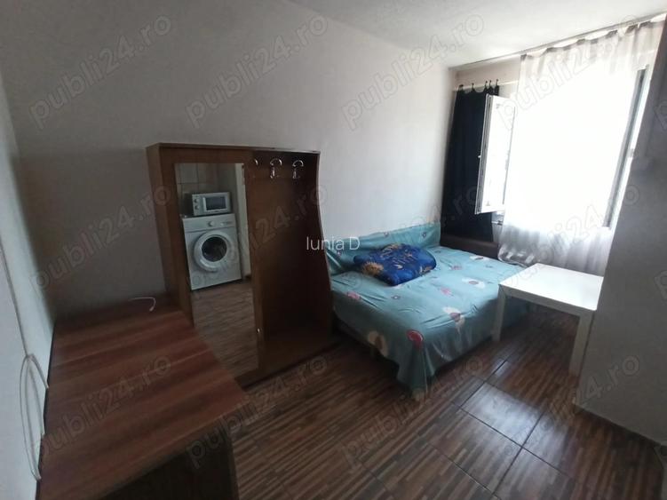 Proprietar ofer garsoniera spre inchiriere Proprietar ofer garsoniera spre inchiriere