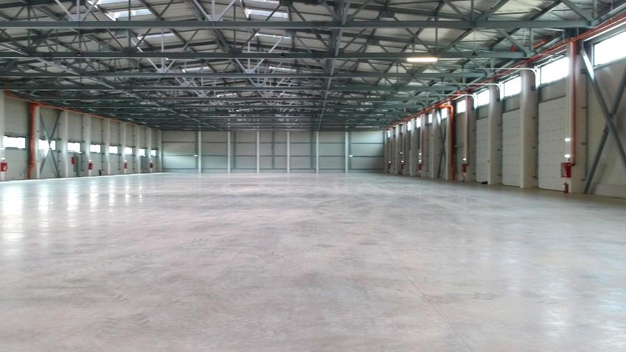 Hala de inchiriat - Otopeni/Mogosoaia - Acces din DNCB- Disponb imd - 2