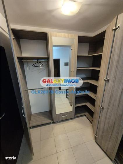 EXCLUSIV: Garsoniera Moderna si Spatioasa - Militari Residence - 9