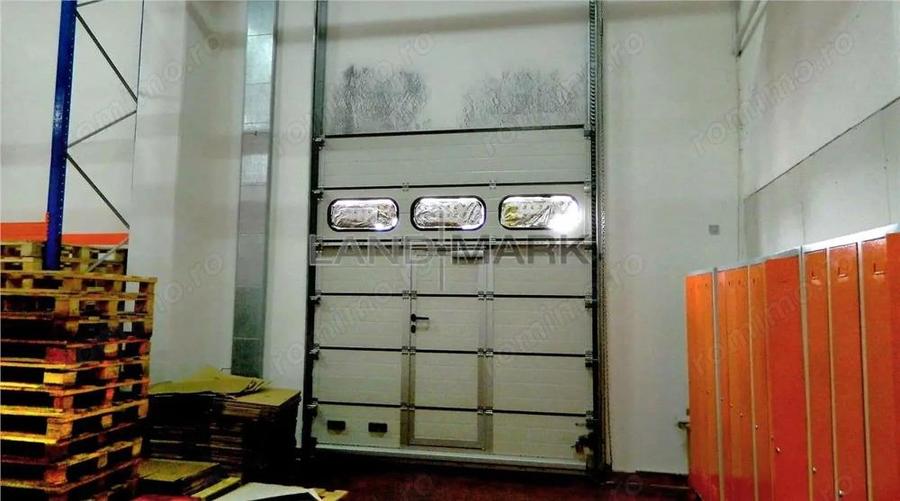 Hala industriala de vanzare, Timisoara Nord Vest - 9