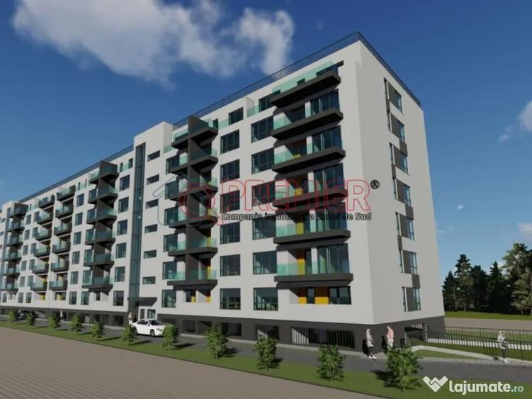 GARSONIERA APARATORII PATRIEI - OPORTUNITATE INVESTITIE - 7