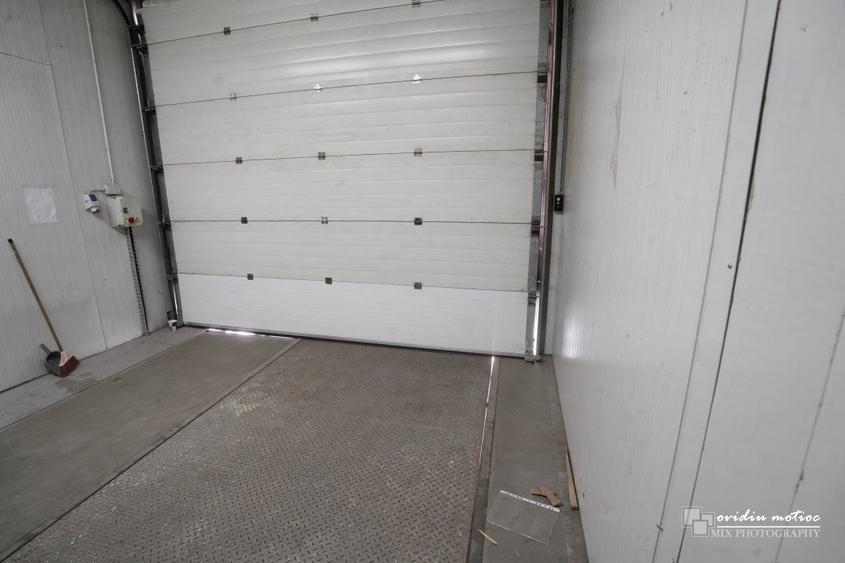 Depozit frigorific, congelare sau refrigerare - 5