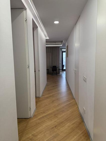 Apartament 3 camere cu parcare | Dinamic City - 12