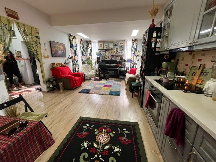 Proprietate de vânzare – Corbeanca, 2 case pe teren de 470 mp - 49