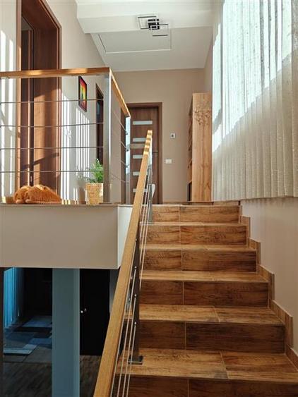 COMISION 0% Duplex despartit prin carport mobilat si utilat Dumbravita - 3