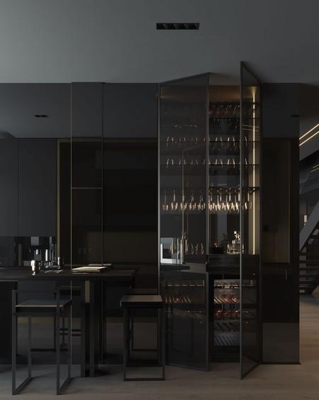 DUPLEX READY TO MOVE ULTRALUXURY CU VEDERE PANORAMICĂ | FLOREASCA - 10