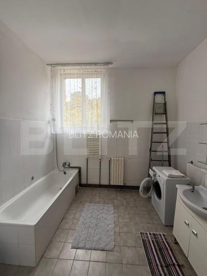 Apartament 2 camere decomandat foarte spatios in com. Valea Mare