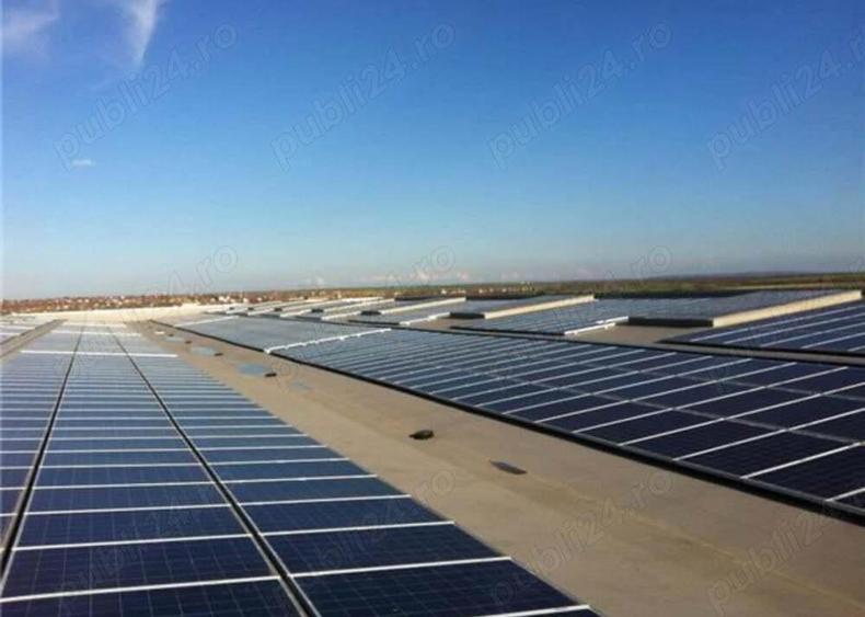 Hala de inchiriat zona aeroport 6000 mp - 3