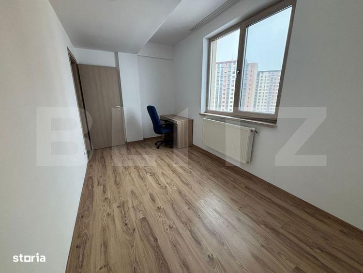 Apartament 3 camere + mansarda | Visoianu | Loc de parcare subteran in - 6