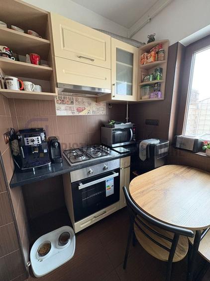 Pet friendly Calea Victoriei, 3 camere + terasa + boxa - 19