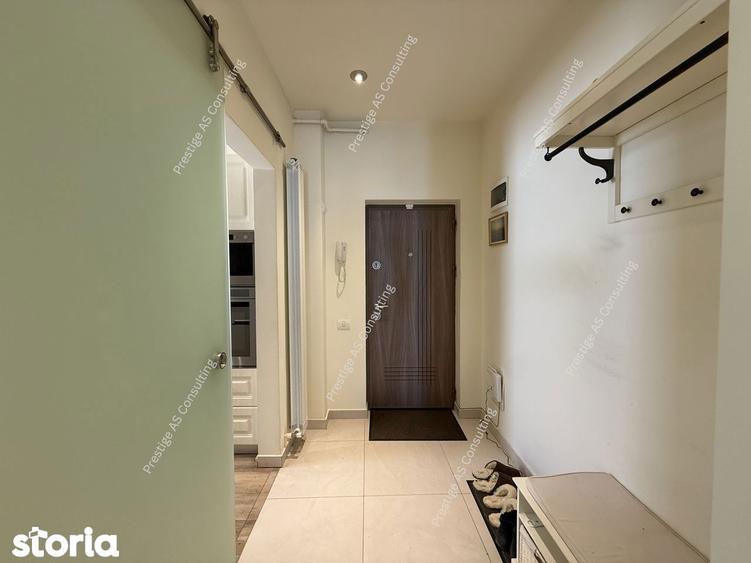 Apartament Nou Giroc | 2 camere | Decomandat | Hotel IQ - 4