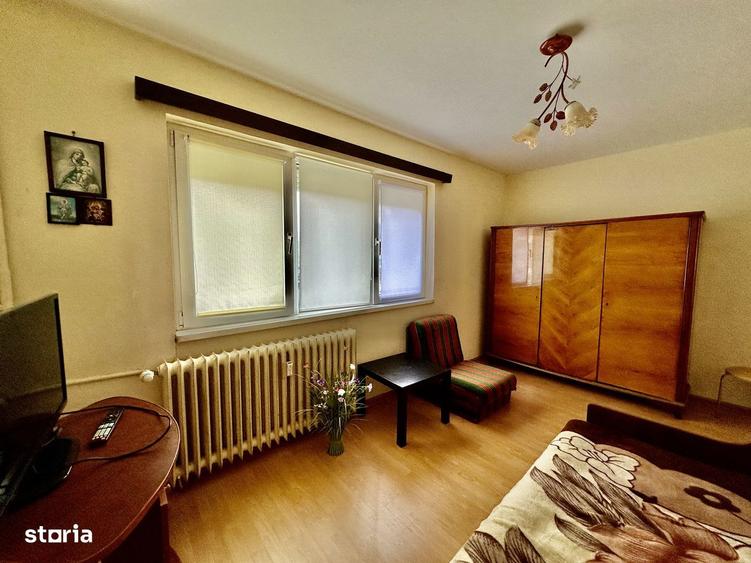 Apartament 2 camere, parter zona Nord - 4