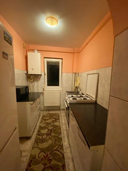 Apartament cu 2 camere, etajul 3/4, zona Alexandru Cel Bun - 3