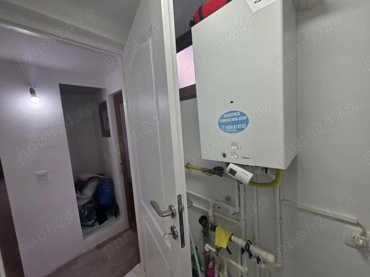 Casa renovata integral, par?ial finalizata - priveli?te catre Cetatea Devei, Str. Calugareni - 5