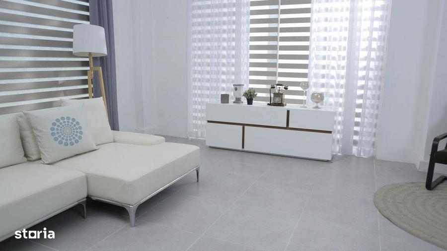 Apartament 3 camere - 1