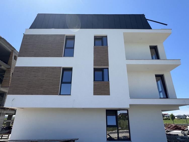 Apartament 2 camere 23 august OTOPENI - 2