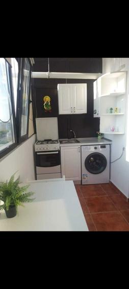 Apartament 1 camera Italian Residence Galati - 5