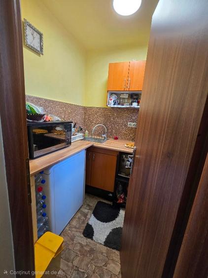 Apartament In Deva | modern | renovat | 3 camere  - 8