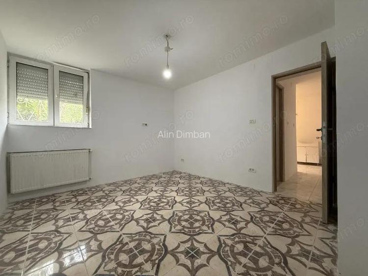 Apartament Central 2 camere, 51 mp utili, parter - In inima orasului Apartament Central 2 camere, 51 mp utili, parter - In inima orasului