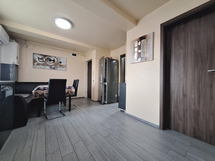 Bloc nou -Apartament cu 2 camere - mobilat utilat - Lipovei - 3