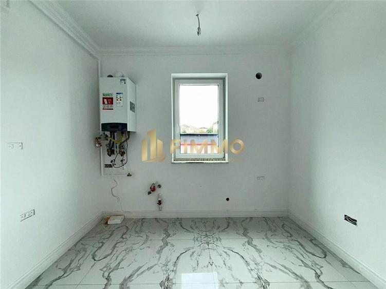 Ap 3 cam+Terasa incalzita | 101mp | ET 1| Burdujeni | ID:1400 - 4