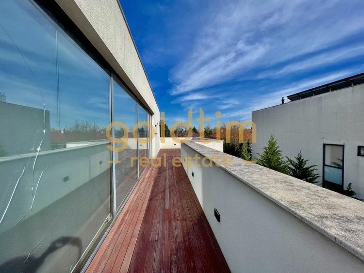 SUPERB/ ESQUISITE DESIGN/ GARDEN/ PARKINGS/ IANCU NICOLAE - 64