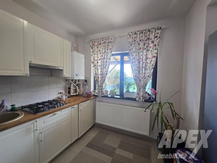 Casa individuala 4 camere mobilata | COMISION 0% | Bragadiru - Crisul Repede - 12