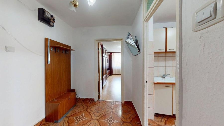 5 min Metrou Crangasi Apartament 3 camere - 14