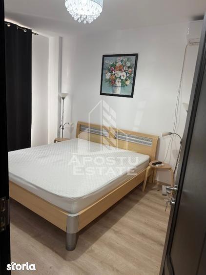 Apartament 1 camera,de inchiriat ,35 mp , parter ,Giroc-Eso - 1