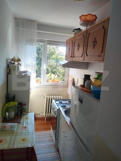 Apartament 2 camere semidecomandat, Radauti