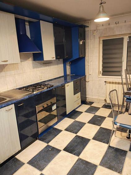 Apartament 2 camere decomandat parc Sebastian - 1