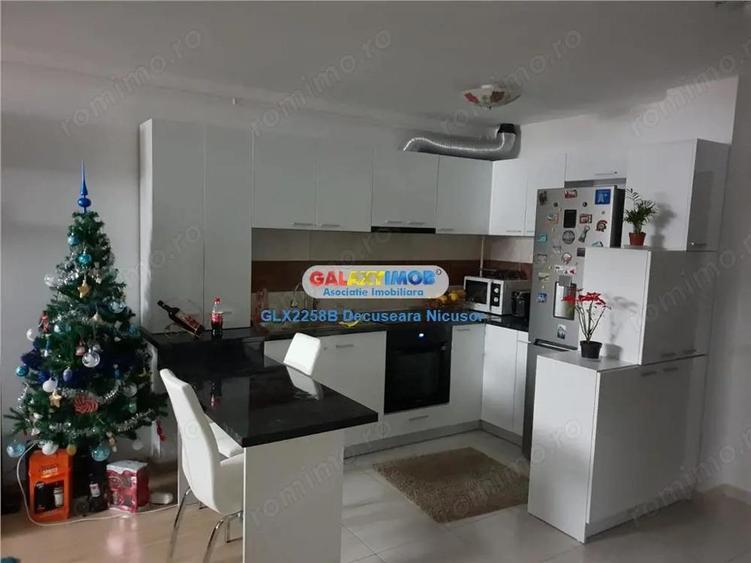 Apartament 2 camere, Mobilat Utilat, Militari Residence, 54.900 Euro - 4