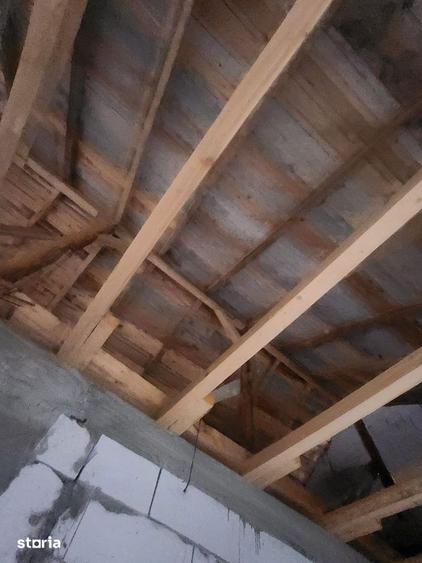 Vila in Serbanesti cu 5 camere - 14