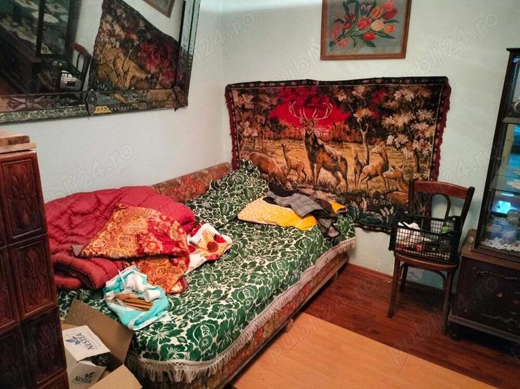 Vanzare casa batraneasca 78000 - 1