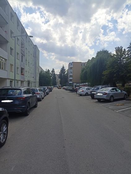 De vânzare apartament cu 3 camere în Sfântu Gheorghe - 12