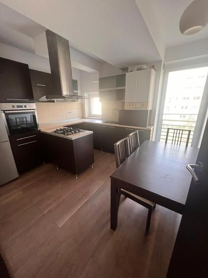Apartament de inchiriat in Otopeni, ultracentral, Carmenta Residence - 10