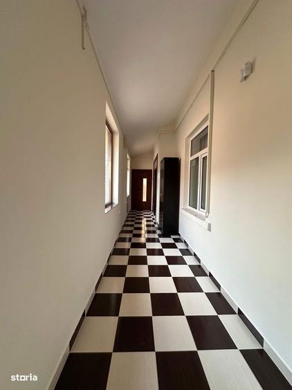 De inchiriat casa cu 3 camere situata ultracentral, 1.100euro/luna - 7