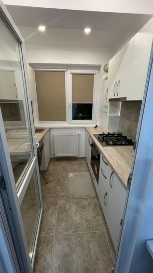 Garsoniera Militari Residence - 1