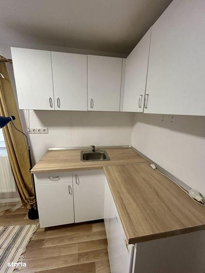 Garsoniera zona Cantemir - 2