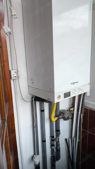 Apartament cu 2 camere de vanzare in Sannicolau Mare - 2