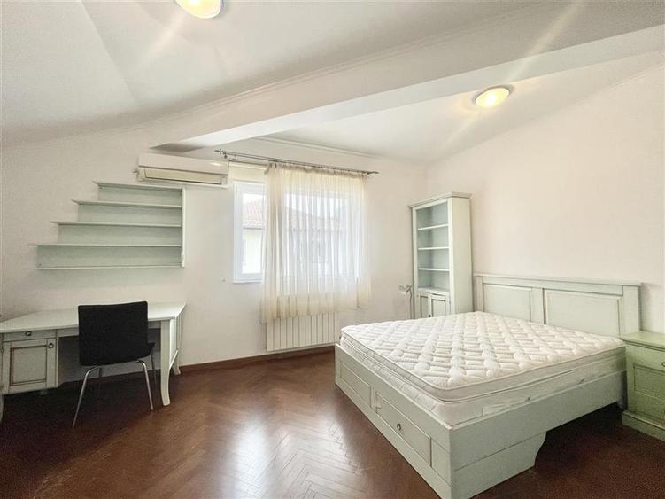 Vila cu 5 camere  Complex privat   Parc Herastrau  Ambasada Chinei - 17