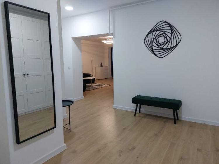 Apartament 2 camere bloc nou - 83 mp utili - zona Pipera (rond OMV) - 7