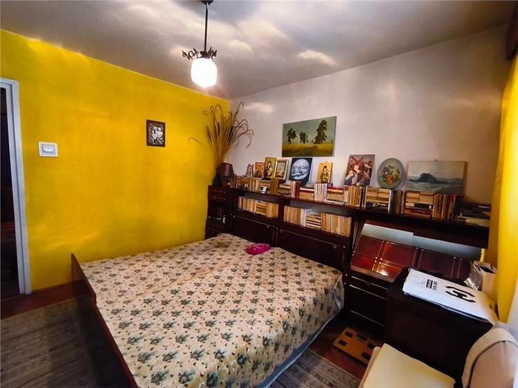 Apartament 4 Camere 80 mp Etaj 1 Tudor - 5