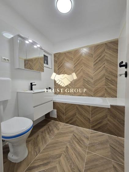 3 camere, 76 mp, 3/10 - renovat | vedere in parc - 3