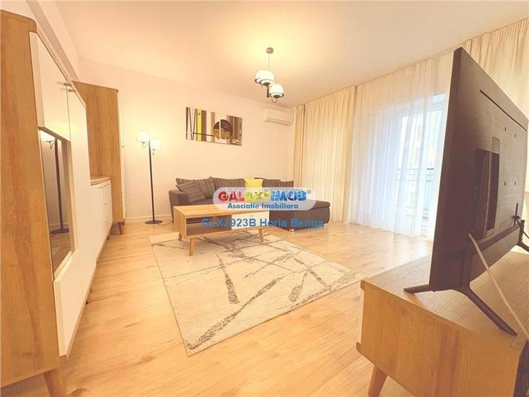 Apartament 2 Camere Belvedere Pipera Apartament 2 Camere Belvedere Pipera