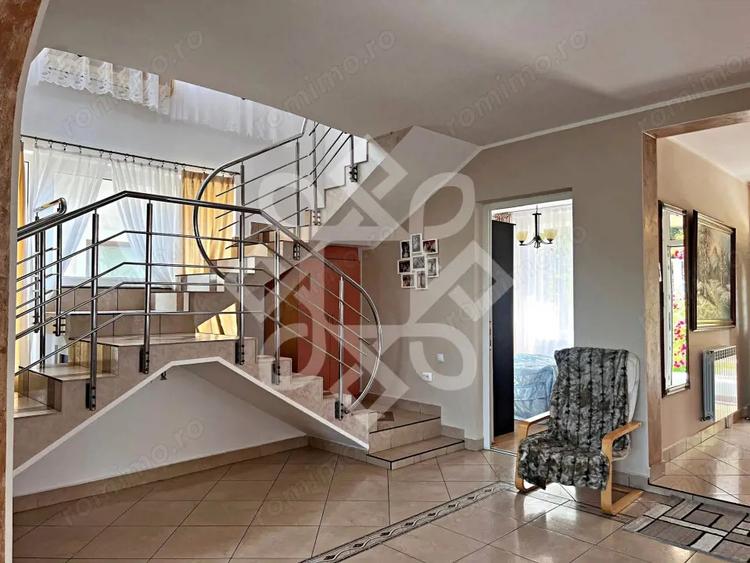 Casa de inchiriat in zona Dealuri, Oradea - 7